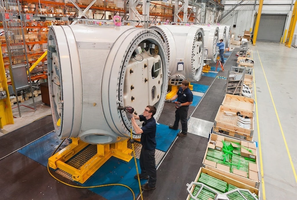 Les protections grillagées, un atout pour sécuriser vos sites industriels